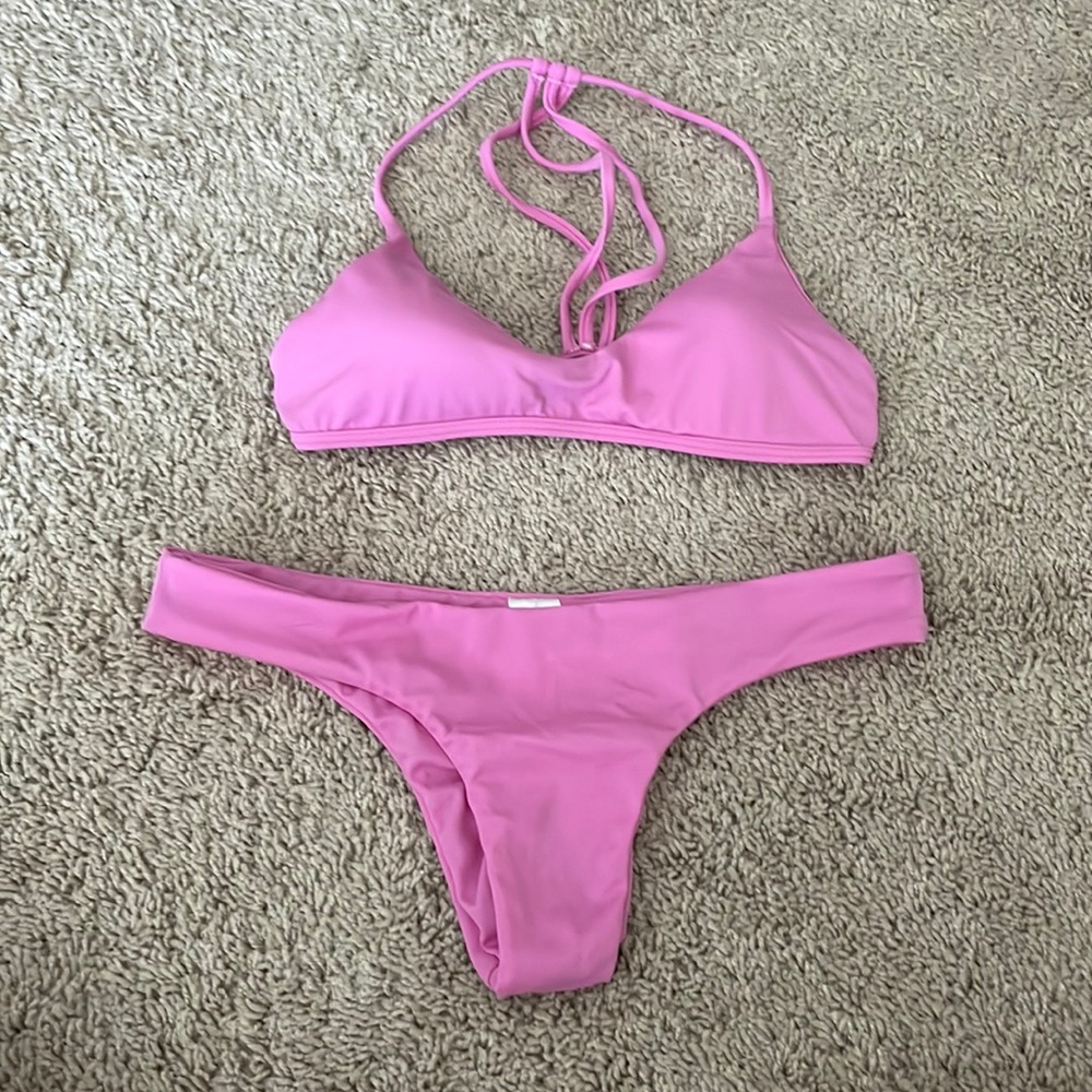Plumeria Swimsuit